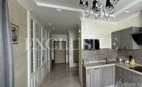 Продажа 2-комн квартиры на вторичном рынке Радиальная 6-я ул,  д. 5,  к. 2