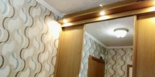 1-комн квартира проезд Досфлота,  д. 5