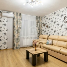 Продажа 1-комн квартиры на вторичном рынке проспект Героев