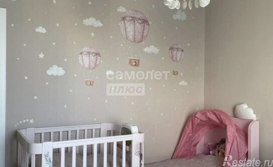 Продажа 2-комн квартиры на вторичном рынке Левобережный, Совхозная улица