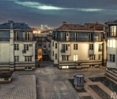 Продать Квартиры вторичка Андреевская наб  1 1