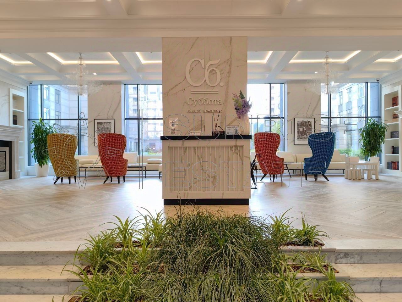 Продажа 4-комн квартиры на вторичном рынке Верхняя улица, 20к1