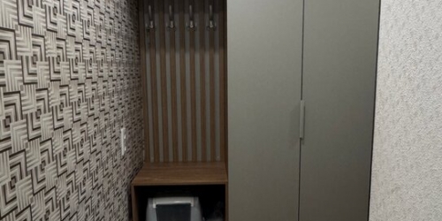 2-комн квартира Омская улица,  д. 28