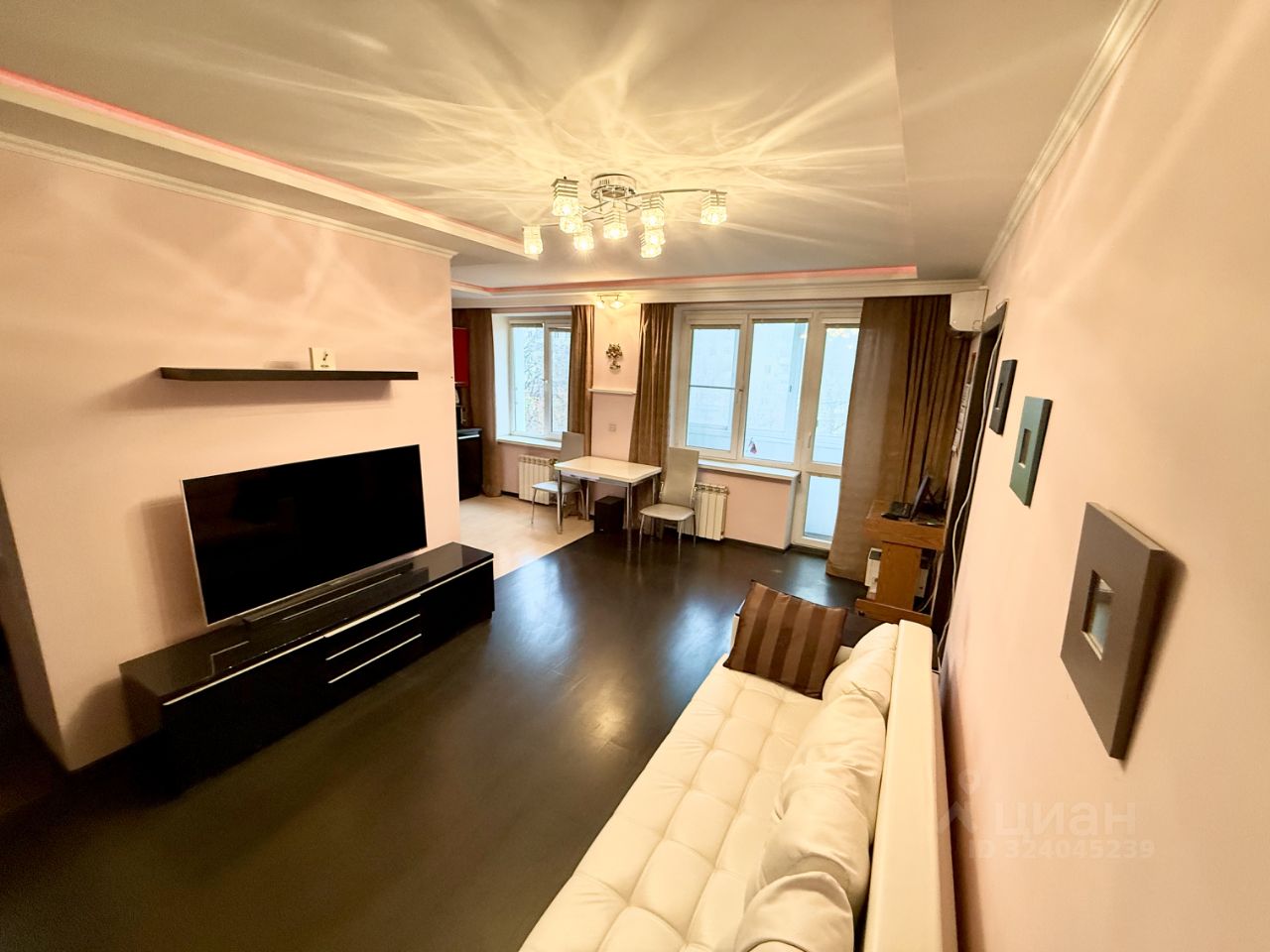 Продажа 2-комн квартиры на вторичном рынке Малая Пионерская улица, 23-31С1