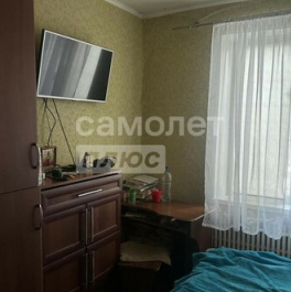 Продажа 3-комн квартиры на вторичном рынке Раменское, ул Чугунова,  д. 34