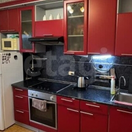 Аренда 1-комн квартиры на вторичном рынке Турку ул,  д. 1,  к. 2