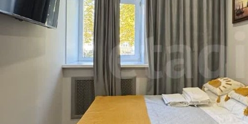 Студия Бумажная улица, 22к2