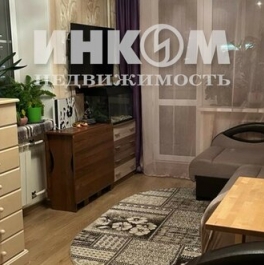 Продажа 2-комн квартиры на вторичном рынке Анадырский проезд,  д. 9