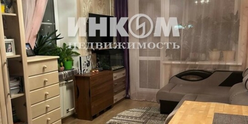 2-комн квартира Анадырский проезд,  д. 9