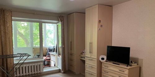 1-комн квартира Очаковская Б. ул,  д. 19