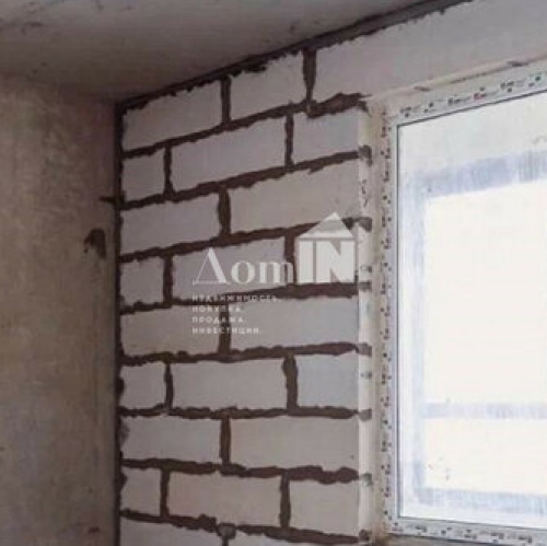 1-комн квартира Малое Верево, , Малое Верево, ул Сиреневая,  д. 21