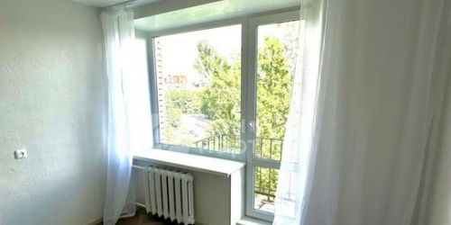 1-комн квартира улица Карбышева,  д. 10