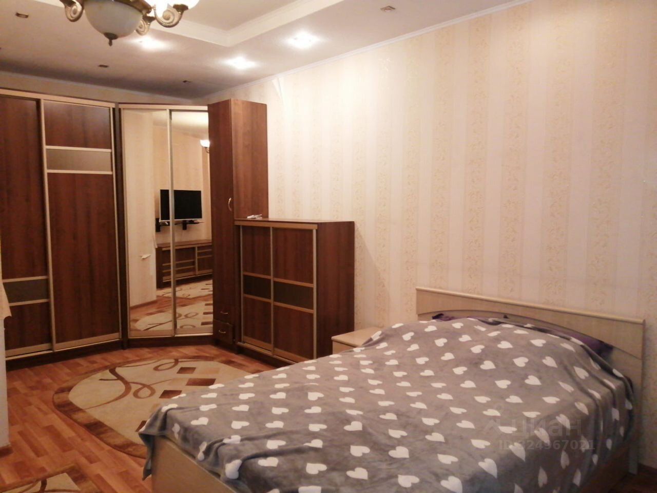 Продажа 1-комн квартиры на вторичном рынке Наро-Фоминск, улица Войкова, 3
