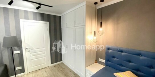 1-комн квартира Венёвская улица,  д. 7