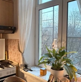 Продажа 2-комн квартиры на вторичном рынке улица Ферсмана