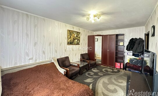 Продажа 1-комн квартиры на вторичном рынке ул Генерала Симоняка,  д. 23