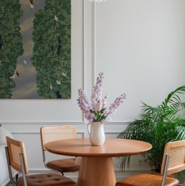 Продажа 3-комн квартиры на вторичном рынке Печатников переулок,  д. 13