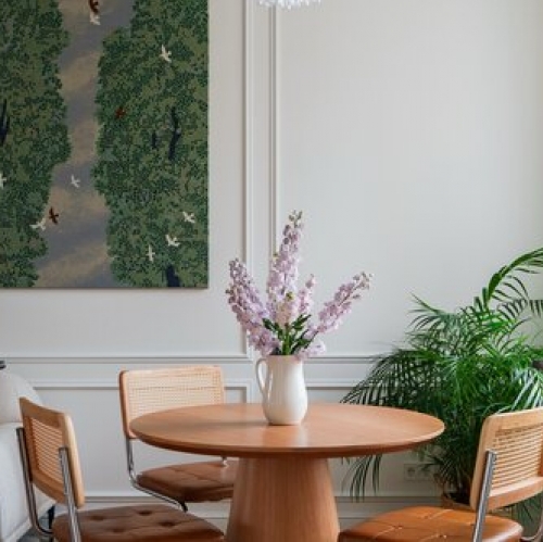 3-комн квартира Печатников переулок,  д. 13