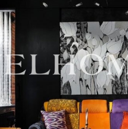 Аренда 3-комн квартиры на вторичном рынке Варсонофьевский переулок,  д. 4