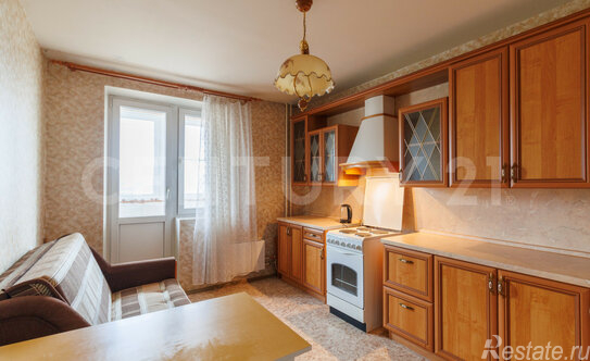 Продажа 1-комн квартиры на вторичном рынке улица Рихарда Зорге