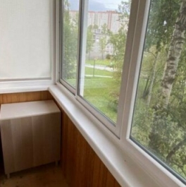 Продажа 1-комн квартиры на вторичном рынке Витебский пр-кт
