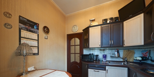 2-комн квартира Светлый проезд, 10, к.2