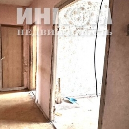 Продажа 2-комн квартиры на вторичном рынке Липецкая улица,  д. 15 к1