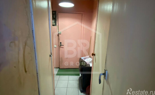 Продажа 3-комн квартиры на вторичном рынке ул Солдата Корзуна,  д. 42