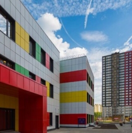 Продажа 2-комн квартиры на вторичном рынке Балашиха г, Яганова ул,  д. 12