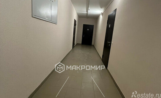 Продажа 2-комн квартиры на вторичном рынке проспект Авиаконструкторов