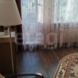 Продажа 2-комн квартиры на вторичном рынке Есенина ул,  д. 26,  к. 2