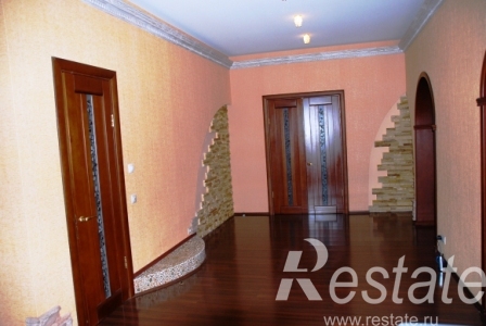 Продажа 4-комн квартиры на вторичном рынке Энгельса ул, Химки г ,  д. 10/19