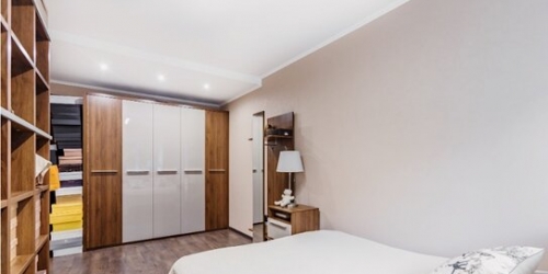 2-комн квартира Новодевичий проезд,  д. 10