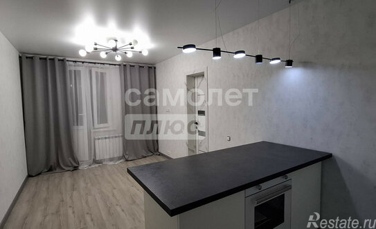 Продажа 1-комн квартиры на вторичном рынке Красногорск г, Красногорский б-р,  д. 14