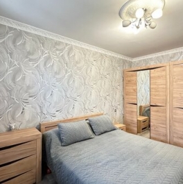 Продажа 2-комн квартиры на вторичном рынке Сумской проезд,  д. 12 к3