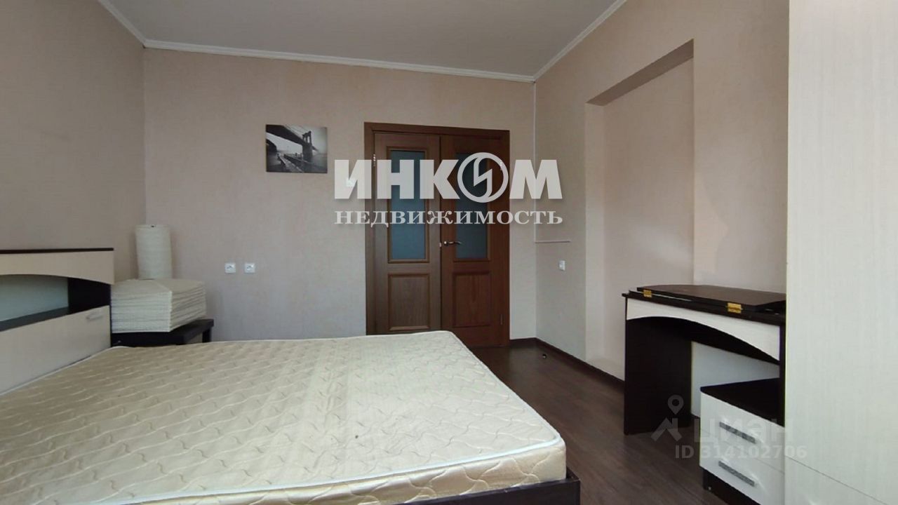 Продажа 1-комн квартиры на вторичном рынке проезд 17-й Марьиной рощи, 1