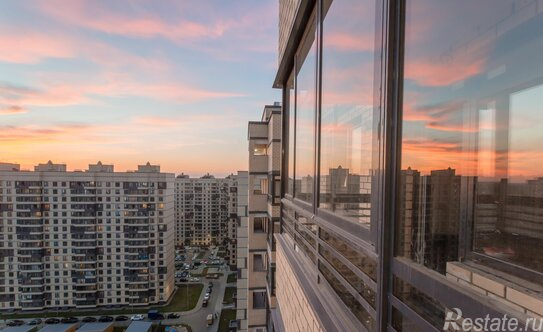 Продажа 2-комн квартиры на вторичном рынке Мытищи г, Астрахова пр-кт,  д. 14Б