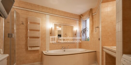 2-комн квартира Морская наб,  д. 31,  к. 3