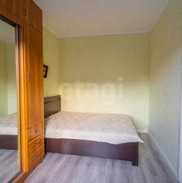 Продажа 1-комн квартиры на вторичном рынке Луначарского пр-кт,  д. 21,  к. 1