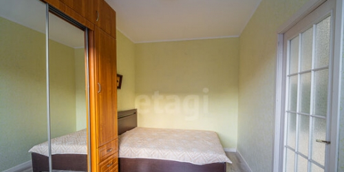 1-комн квартира Луначарского пр-кт,  д. 21,  к. 1