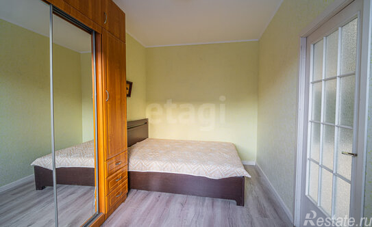 Продажа 1-комн квартиры на вторичном рынке Луначарского пр-кт,  д. 21,  к. 1