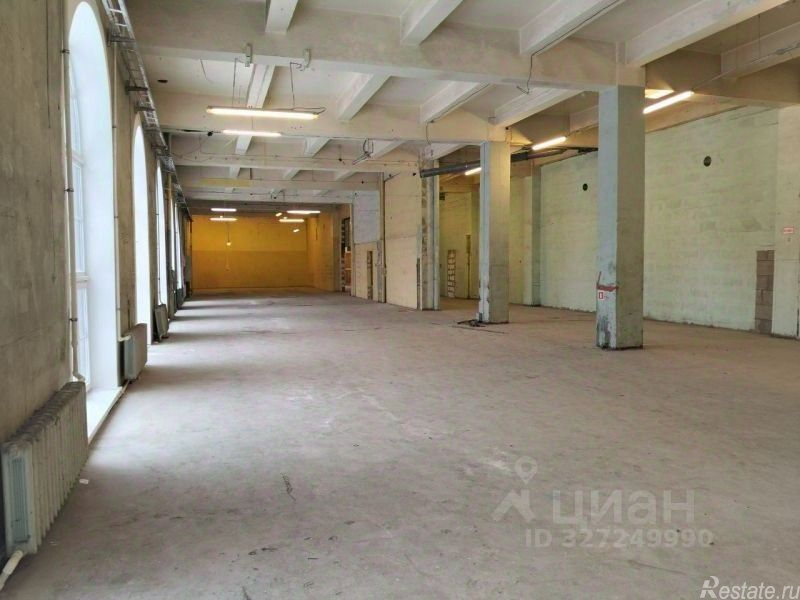 Аренда ПСН ул Звенигородская,  д. 9-11,  к. К
