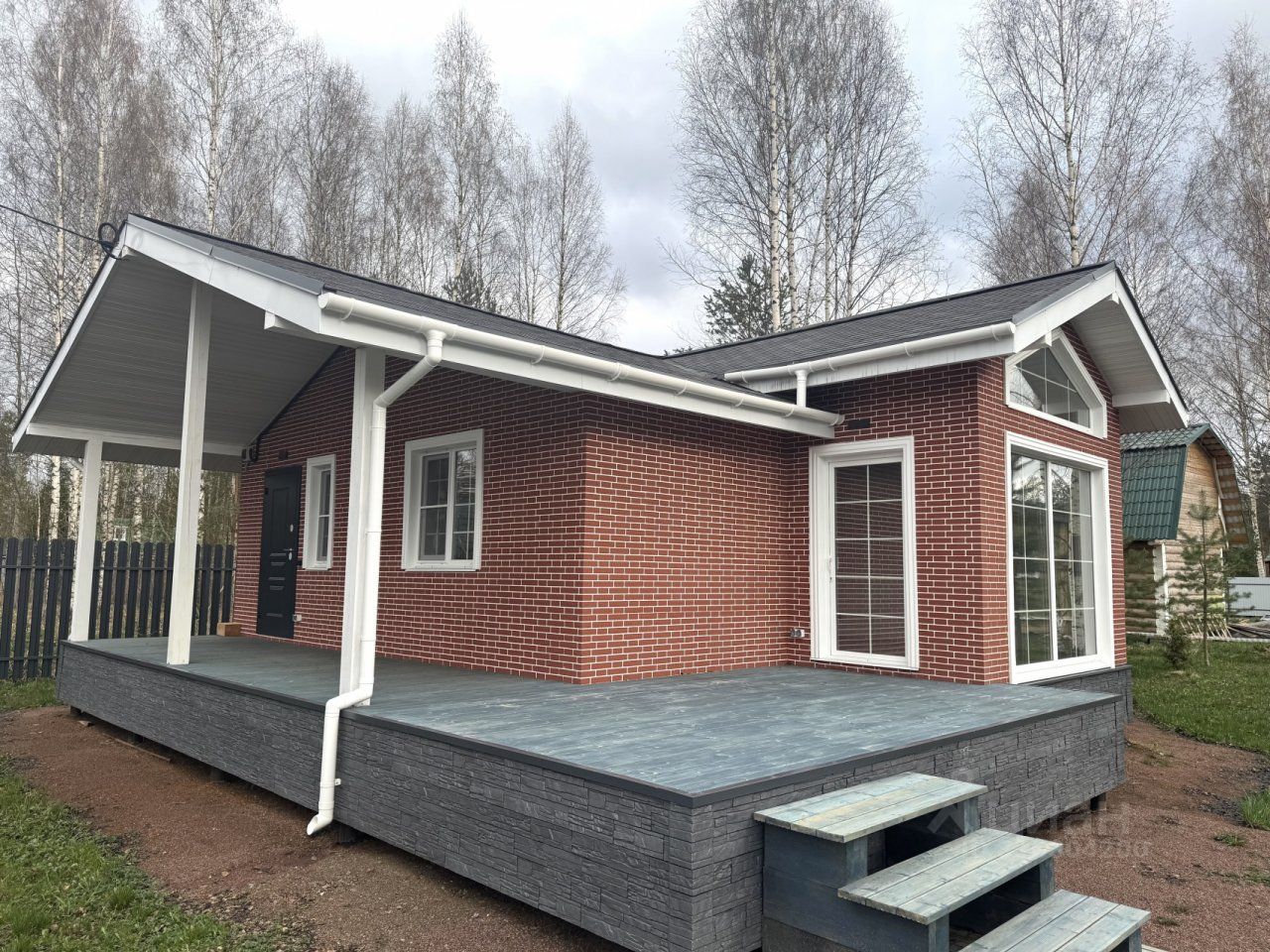 Продажа дома Ухта садоводческий массив, Мельничный ручей СТ, улица 4-я линия