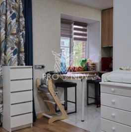 Продажа 2-комн квартиры на вторичном рынке Красноармейск г, Строителей ул,  д. 5