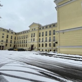 Продажа 4-комн квартиры на вторичном рынке Пушкин г, Захаржевская ул,  д. 14