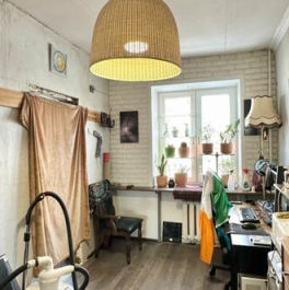 Продажа 2-комн квартиры на вторичном рынке ул Шверника,  д. 22,  к. 1