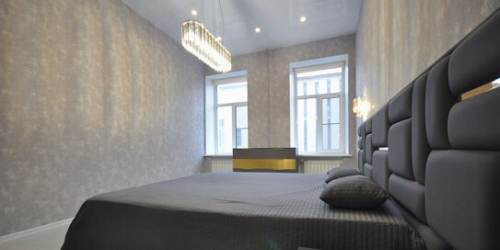 3-комн квартира улица Некрасова,  д. 8