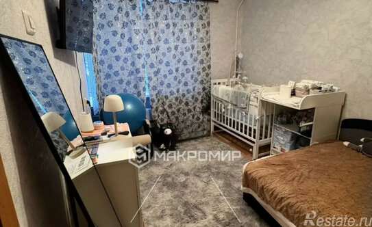 Продажа 4-комн квартиры на вторичном рынке Елизаветино, ул Парковая,  д. 11