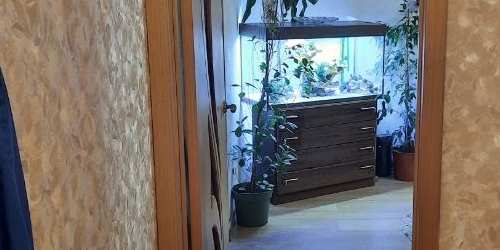 2-комн квартира улица 26 Бакинских Комиссаров, 1к1