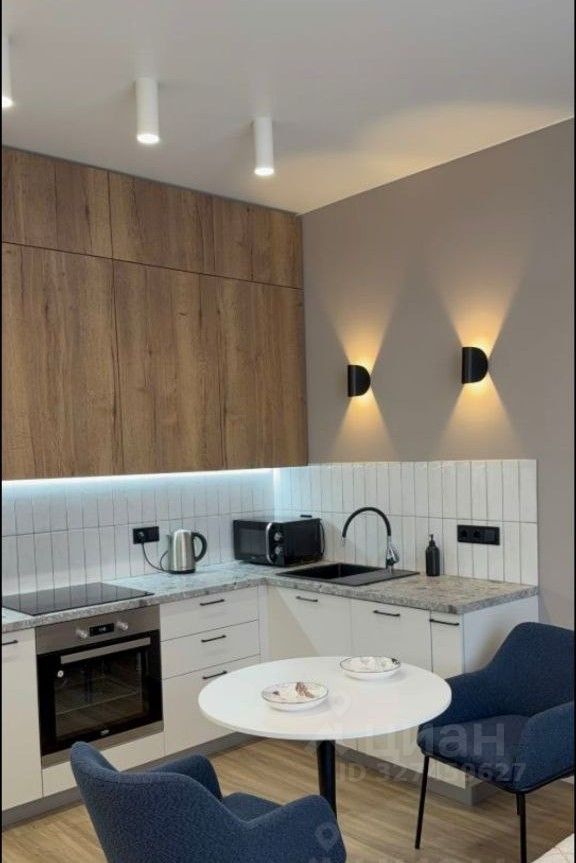 Аренда студии Шелепихинская набережная, 34к4